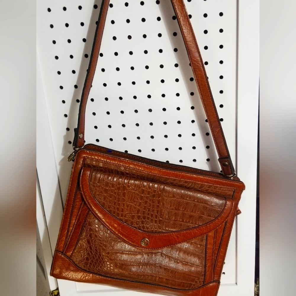 Cornell Creations Purse